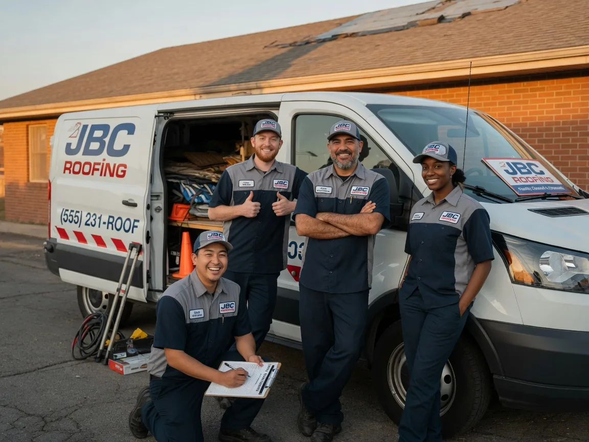 Roof Replacement company in Oliveburg, PA