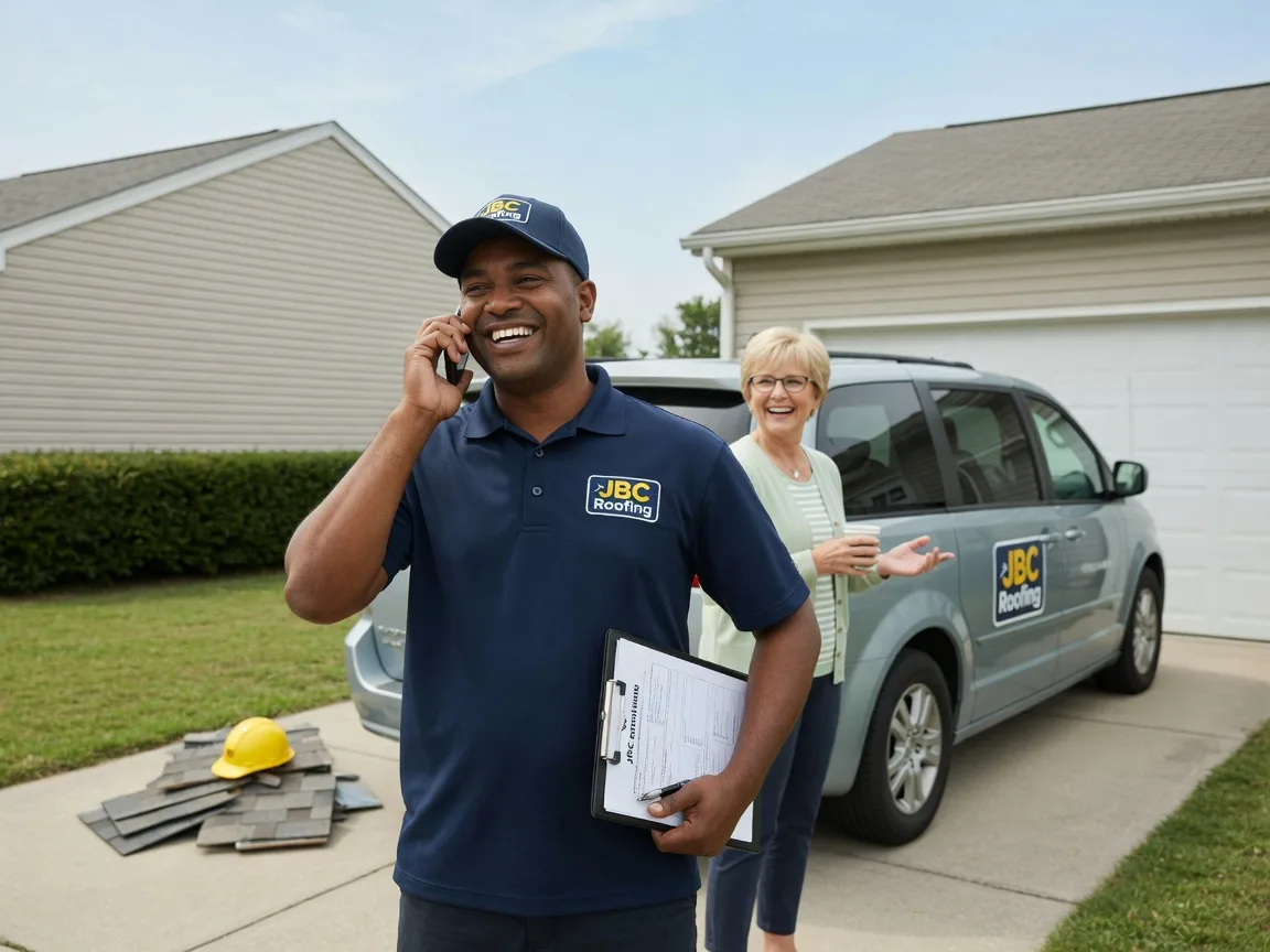Roof Replacement Oliveburg, PA FAQs